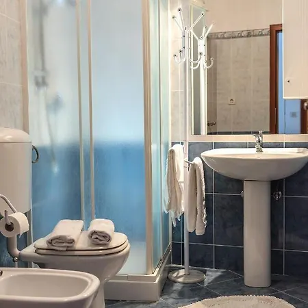 Clorinda Sea View Free Parking Rovinj