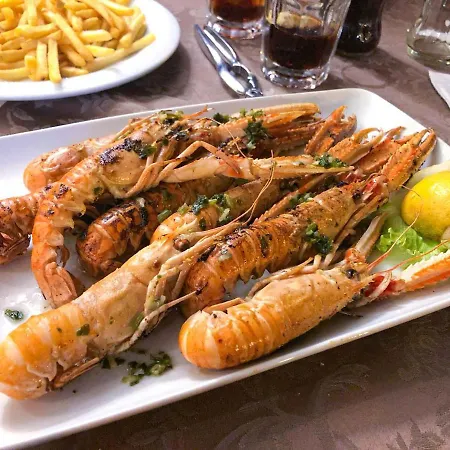 Clorinda Sea View Free Parking Appartement *