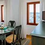 Clorinda Sea View Free Parking アパート ロヴィニ