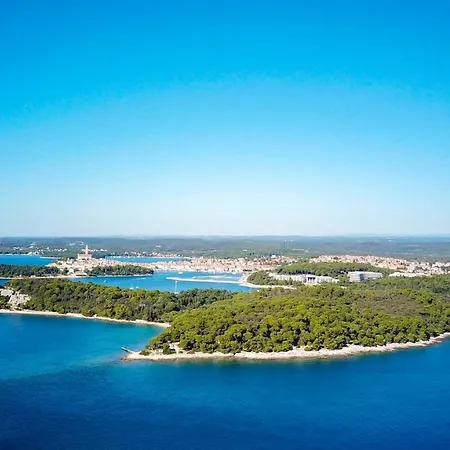 Clorinda Sea View Free Parking * Rovinj