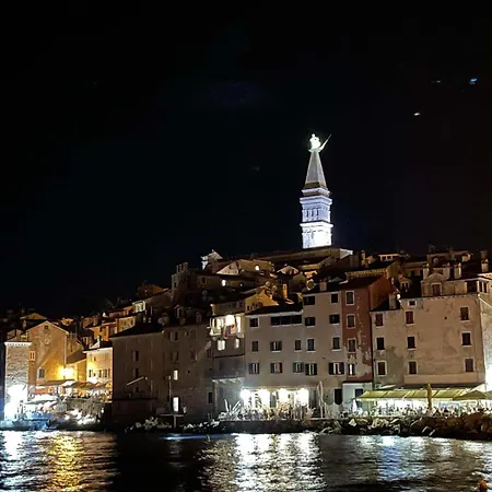 Clorinda Sea View Free Parking * Rovinj