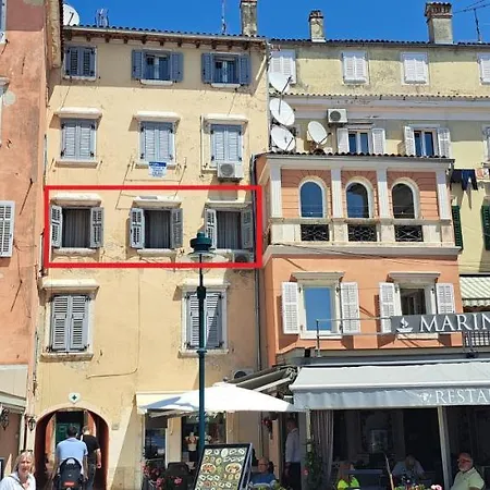 Clorinda Sea View Free Parking